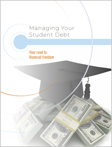 Managing your Student Debt
